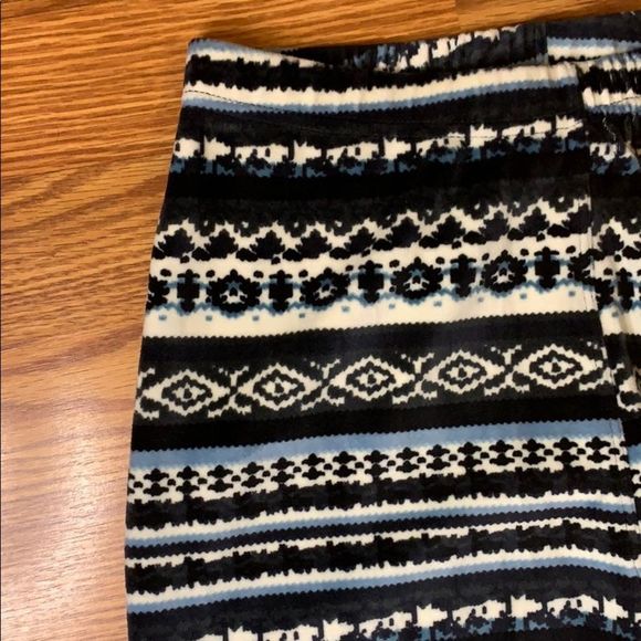 NWOT ALWAYS Leggings - Picture 2 of 5